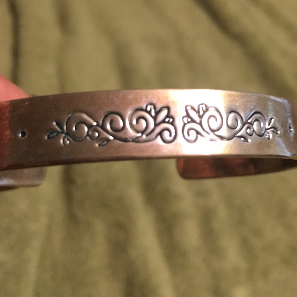 Bracelet
